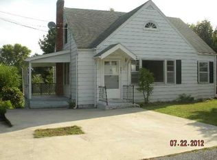 161 Shenandoah Ave, Timberville, VA 22853