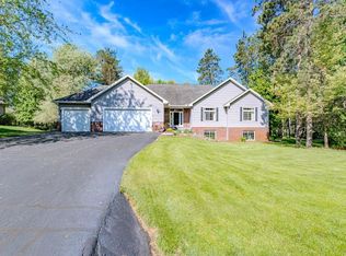 2263 MEADOW DRIVE, Kronenwetter, WI 54455