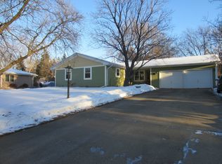 10109 Harrison Rd, Bloomington, MN 55437