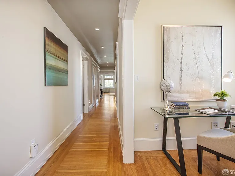 1865 Clay St #5 — Photo 30