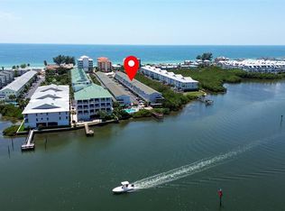 19823 Gulf Blvd APT 31, Indian Shores, FL 33785