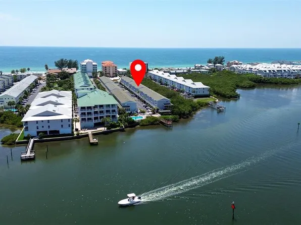 19823 Gulf Blvd APT 31, Indian Shores, FL 33785