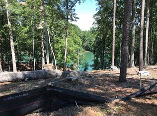 1377 Harbor Ridge Rd LOT 124, Seneca, SC 29672