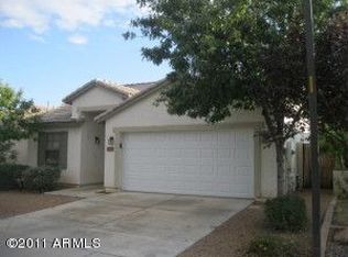 2727 E Concho Ave, Mesa, AZ 85204