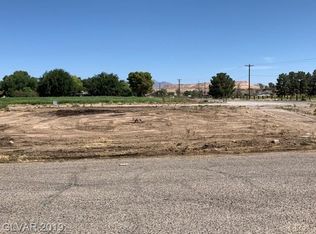 1910 Jim Haworth Ct, Moapa Valley, NV 89021