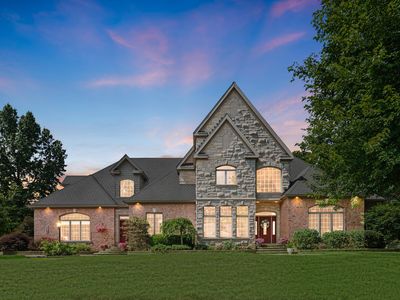 2626 Heritage Way, Stevensville, MI, 49127