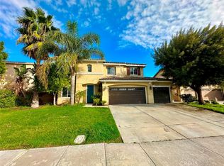 6854 Farmall Way, Corona, CA 92880