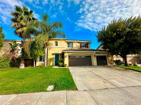 6854 Farmall Way, Corona, CA 92880