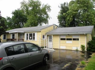 1159 Shannon Ave, Elmira, NY