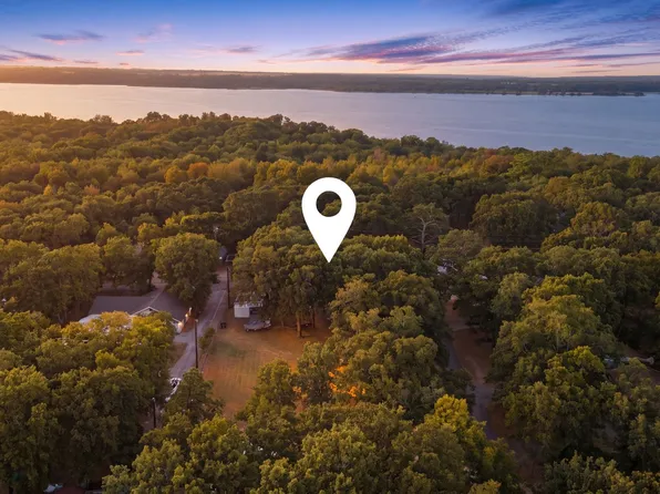2225 Hillcrest Cir, Gordonville, TX 76245