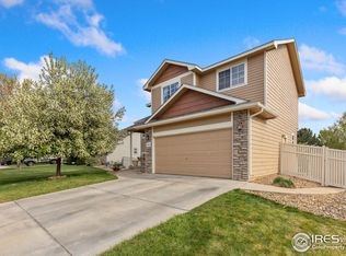 5452 Rustic Ave, Firestone, CO 80504