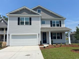 4066 Rutherford Ct LOT 838, Little River, SC 29566