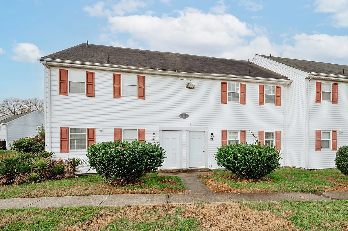 Building Photo - 1404 Wendfield Dr