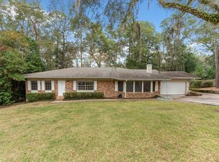1912 W Nelson Cir, Tallahassee, FL 32303