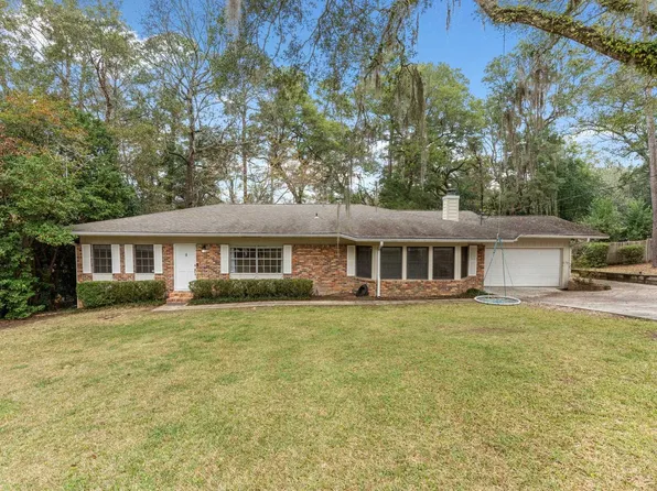 1912 W Nelson Cir, Tallahassee, FL 32303