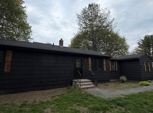 99 Old County Rd, Hampden, ME 04444