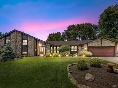 7886 John Elwood Dr, Dayton, OH, 45459