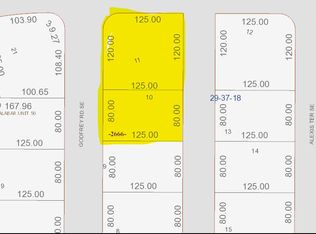 207 Godfrey Rd SE, Palm Bay, FL 32909