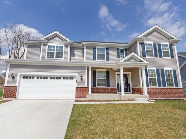 Bartlett Real Estate Bartlett Il Homes For Sale Zillow