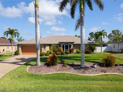 931 SW 35th Ter, Cape Coral, FL, 33914