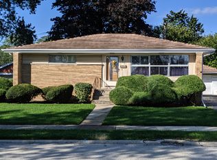 812 N Hillside Ave, Hillside, IL