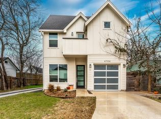 4704 Louis Ave, Austin, TX 78721