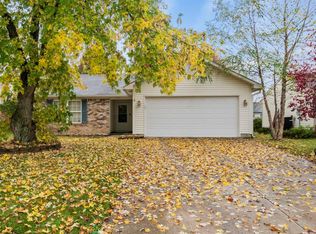 5371 Milhouse Rd, Indianapolis, IN 46221