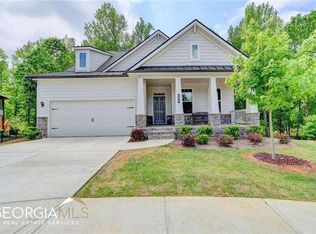 127 Butternut Walk, Hoschton, GA 30548