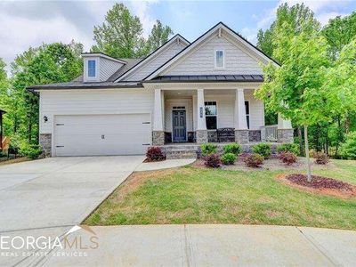 127 Butternut Walk, Hoschton, GA, 30548