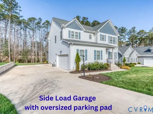 5800 Regal Ln, Providence Forge, VA 23140