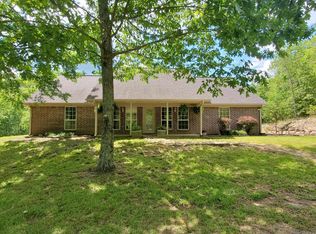 137 Gone Fishin Ln, Mena, AR 71953