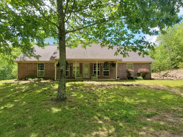 137 Gone Fishin Ln, Mena, AR 71953