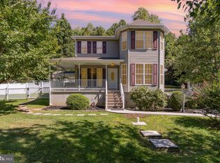 45 Shirley Trl, Fairfield, PA 17320