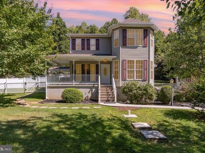 45 Shirley Trl, Fairfield, PA, 17320