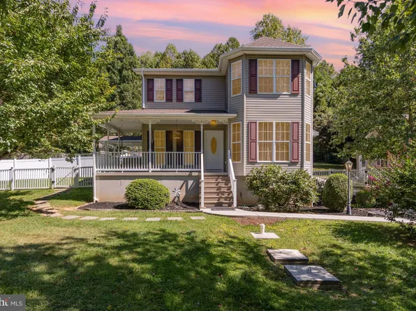 45 Shirley Trl, Fairfield, PA 17320