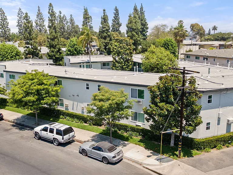 Stonewood Apartments — Photo 5