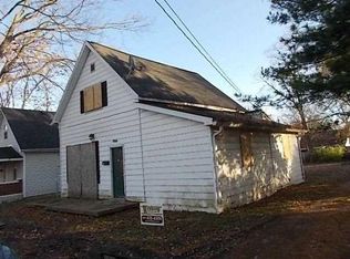 610 Apple St, Greencastle, IN 46135