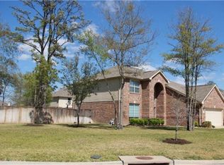 12618 Opal Valley Dr, Tomball, TX 77377