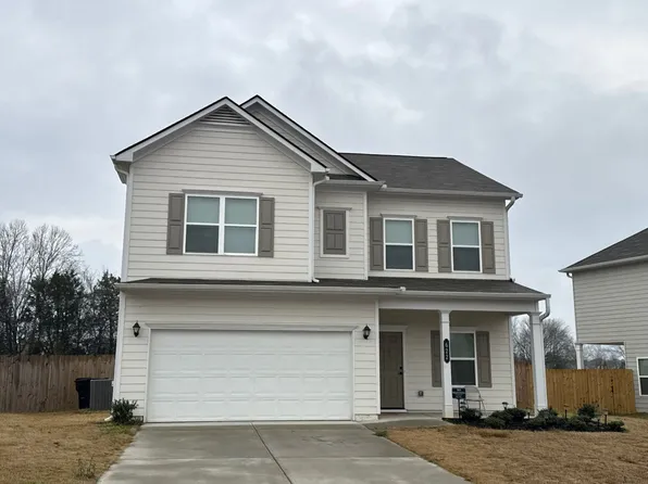 622 Summerfield Ln NW, Cartersville, GA 30120