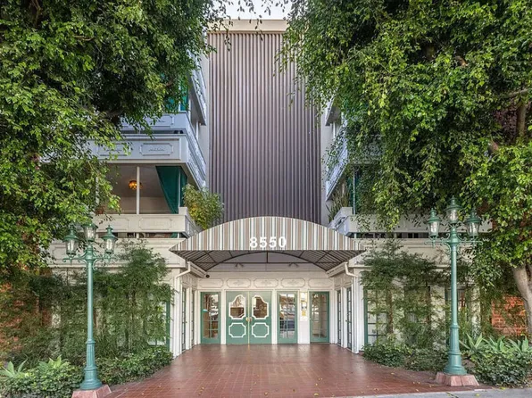 8550 Holloway Dr APT 101, West Hollywood, CA 90069