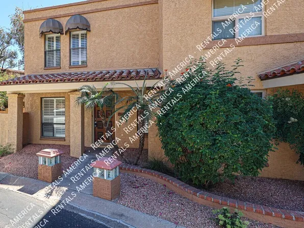 711 E North Ln Unit 2, Phoenix, AZ 85020