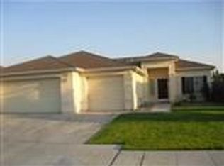 5595 W Lamona Ave, Fresno, CA 93722