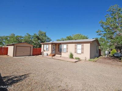 1370 Merritt Ln, Chino Valley, AZ, 86323