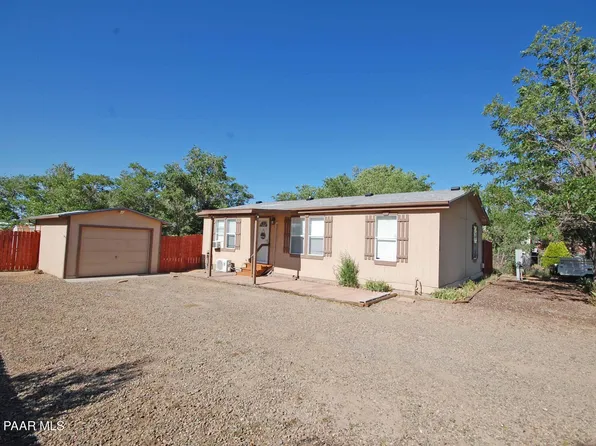 1370 Merritt Ln, Chino Valley, AZ 86323