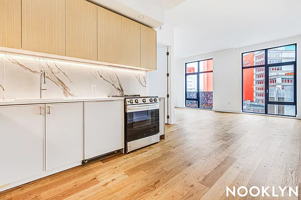 Rented by Nooklyn NYC LLC | media 1