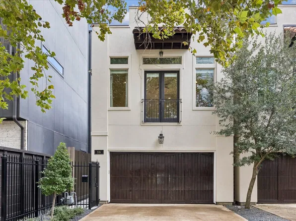 516 Knox St, Houston, TX 77007