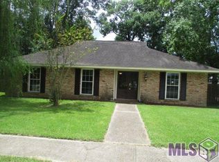 10108 Azrok Ave, Baton Rouge, LA 70809