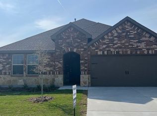 141 Trail St, Caddo Mills, TX 75135