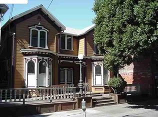 577 5th St #1-4, Oakland, CA 94607