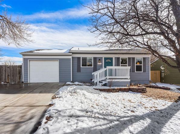 Casas De Venta En Parker Co